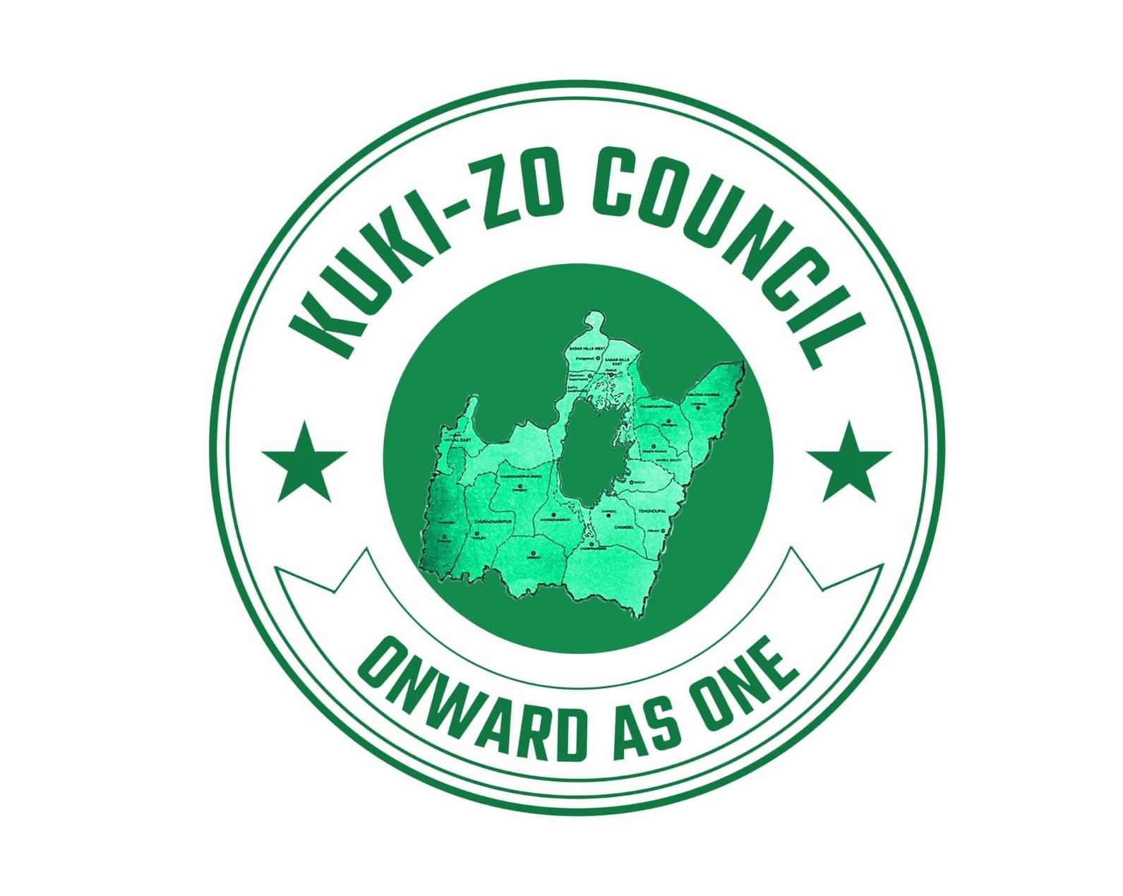 Picture of Kuki-Zo Council